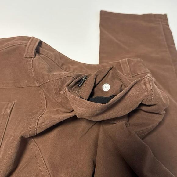 Lululemon ABC Slim Fit Pant - Picture 5 of 5